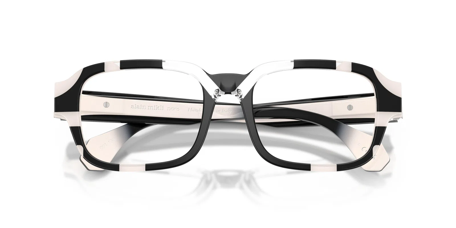 Alain Mikli 3537 Eyeglasses - view 38